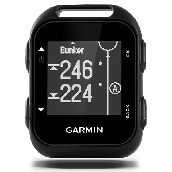 garmin approach g10