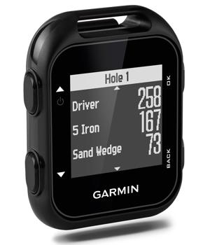 garmin golf g10