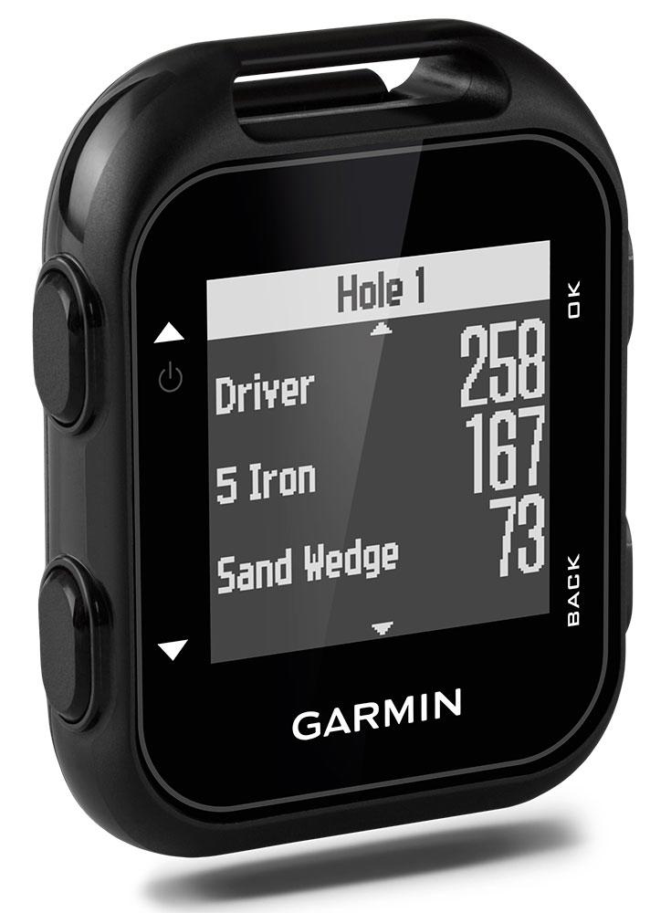 garmin g10 golf gps