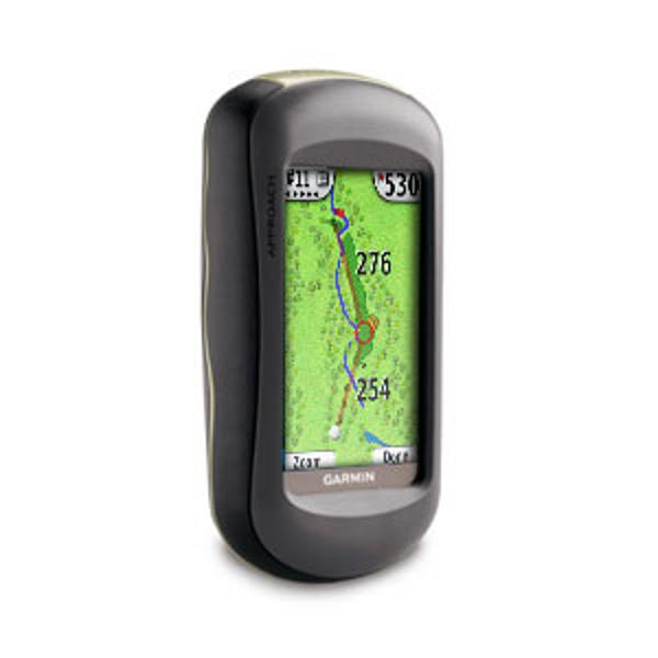 Garmin Approach G5 Golf GPS