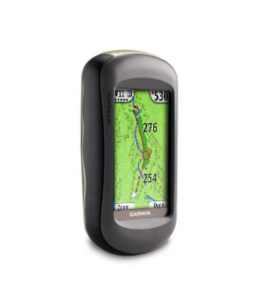 Garmin Approach G5 Golf GPS