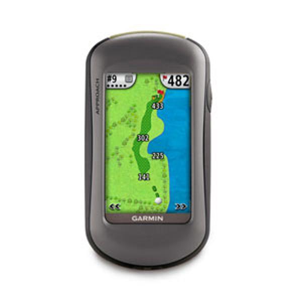 Garmin Approach G5 Golf GPS