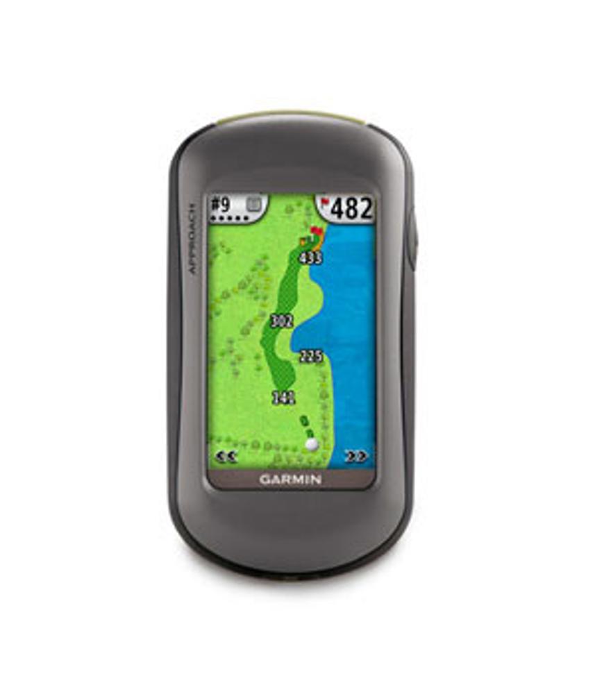 Garmin Approach G5 Golf GPS