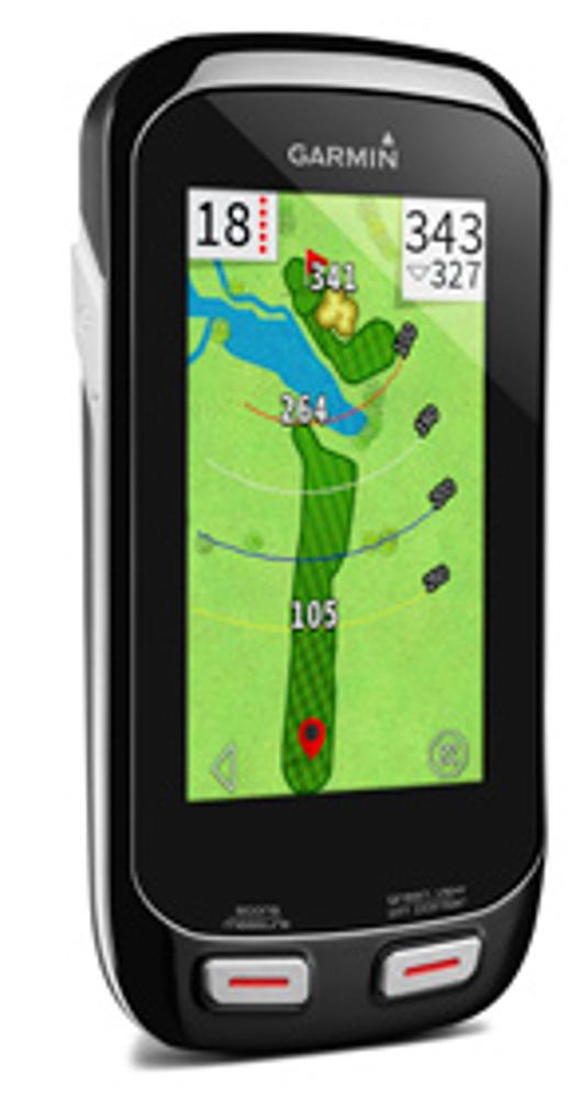 Garmin Approach G8 Golf GPS