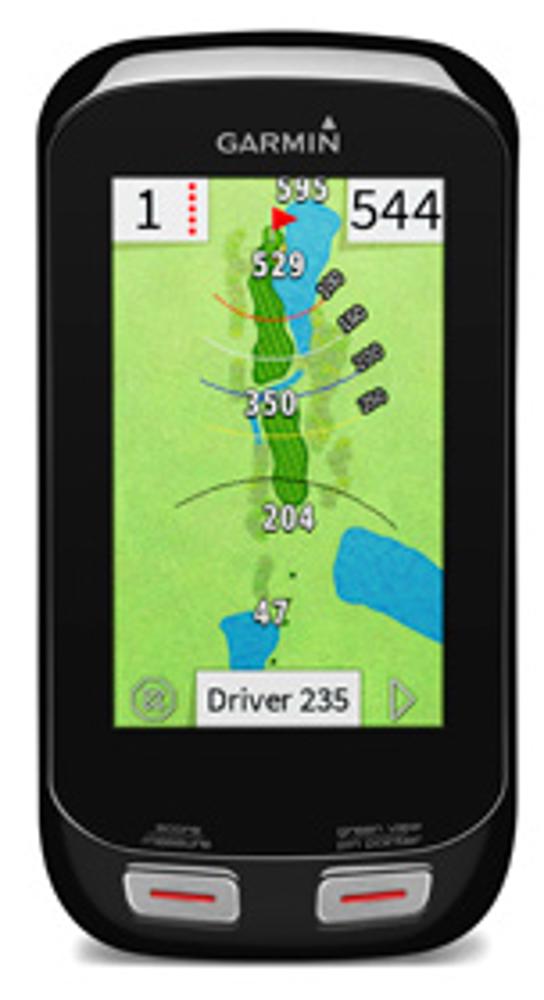 Garmin Approach G8 Golf GPS
