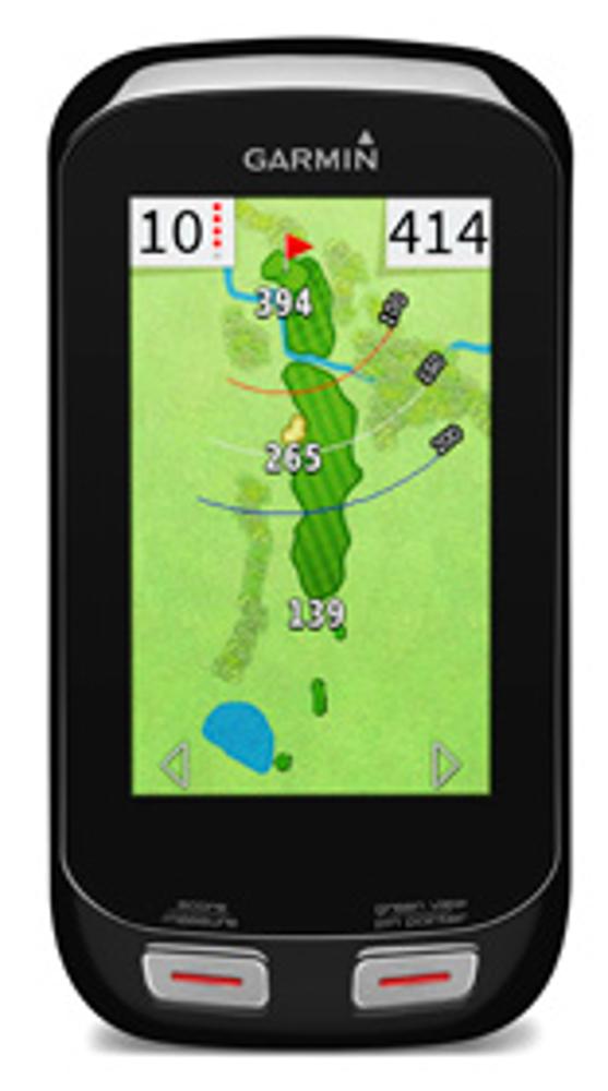 Garmin Approach G8 Golf GPS