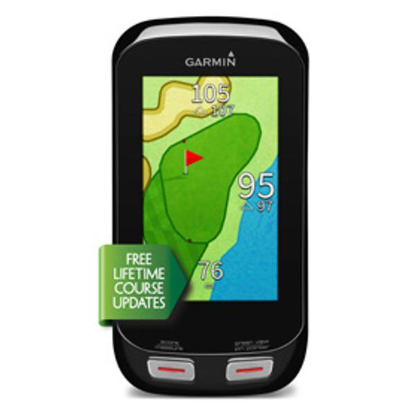Garmin Approach G8 Golf GPS