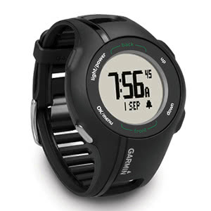 Garmin Approach S1 Golf GPS Watch - Golfonline