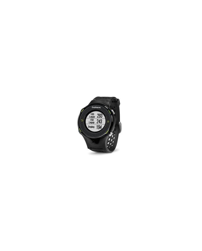 Garmin Approach S4 GPS Golf Watch | GolfOnline