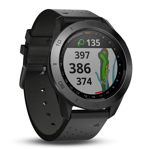 s60 garmin premium