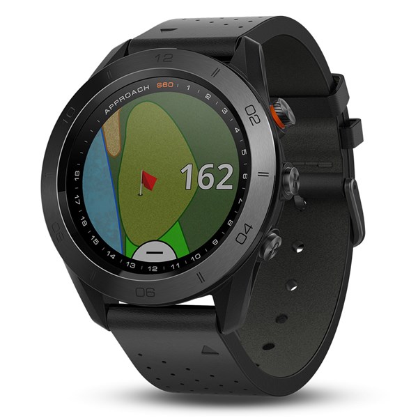 Garmin sale s60 tutorial