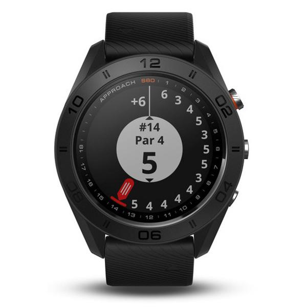 garmin approach s40 premium gps watch