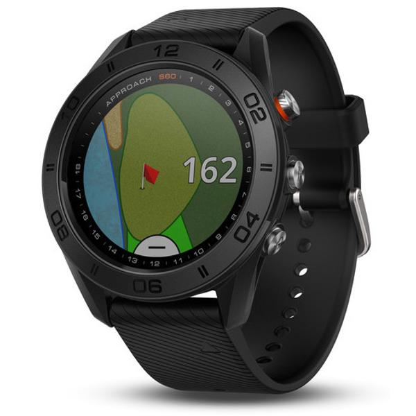 approach s60 gps watch