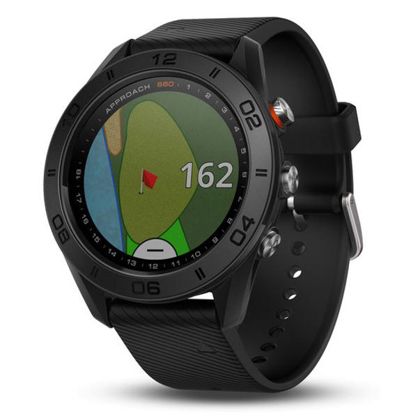 approach s60 gps watch