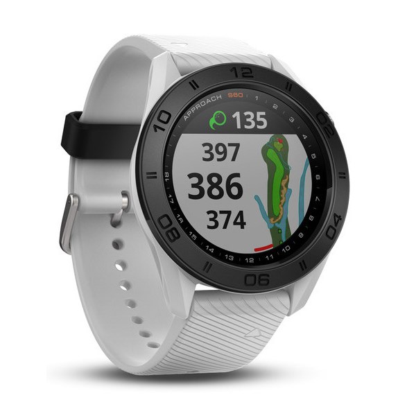 s60 garmin premium