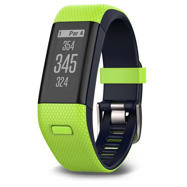 garmin approach x40 screen brightness