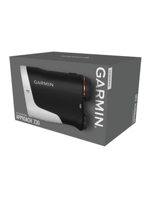 Garmin Approach Z30 GPS Laser Range Finder
