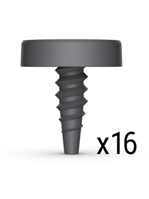 Garmin Approach CT1 Golf Club Trackers (16 Tags)