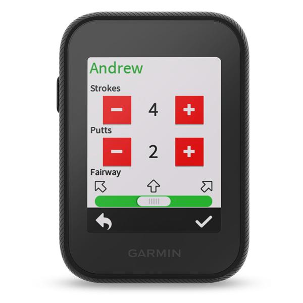 second hand golf gps