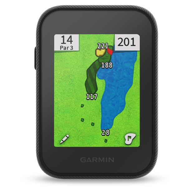 Garmin Approach G30 Golf GPS Second Hand