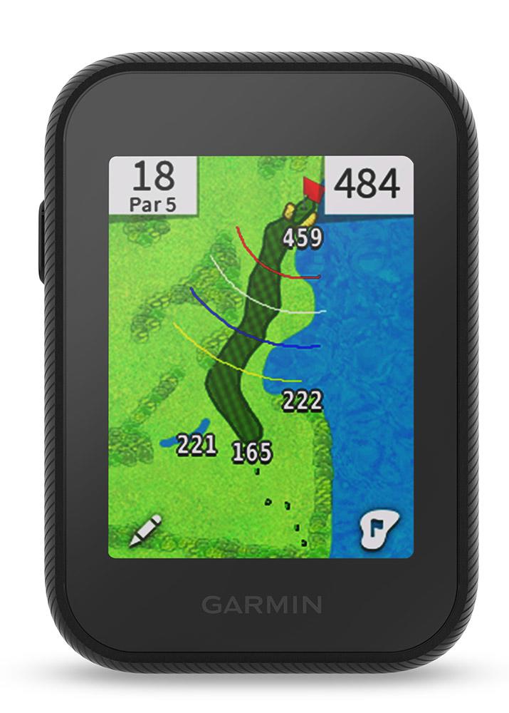 Garmin Approach G30 Golf GPS