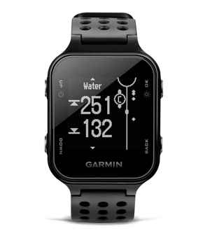 garmin g20 golf watch