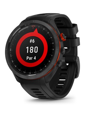 Garmin Approach S70 GPS Watch (47mm)