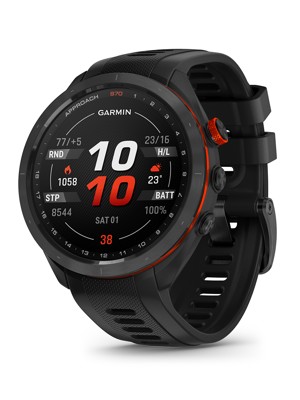 Garmin Approach S70 GPS Watch (47mm)