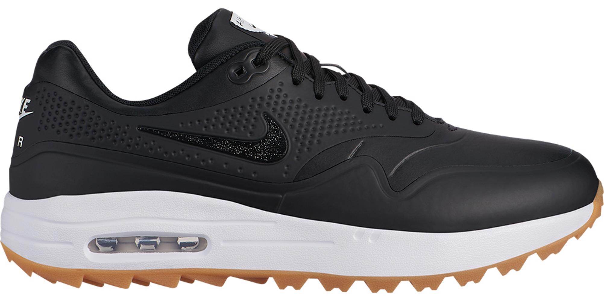 nike men's air max 1g golf shoes