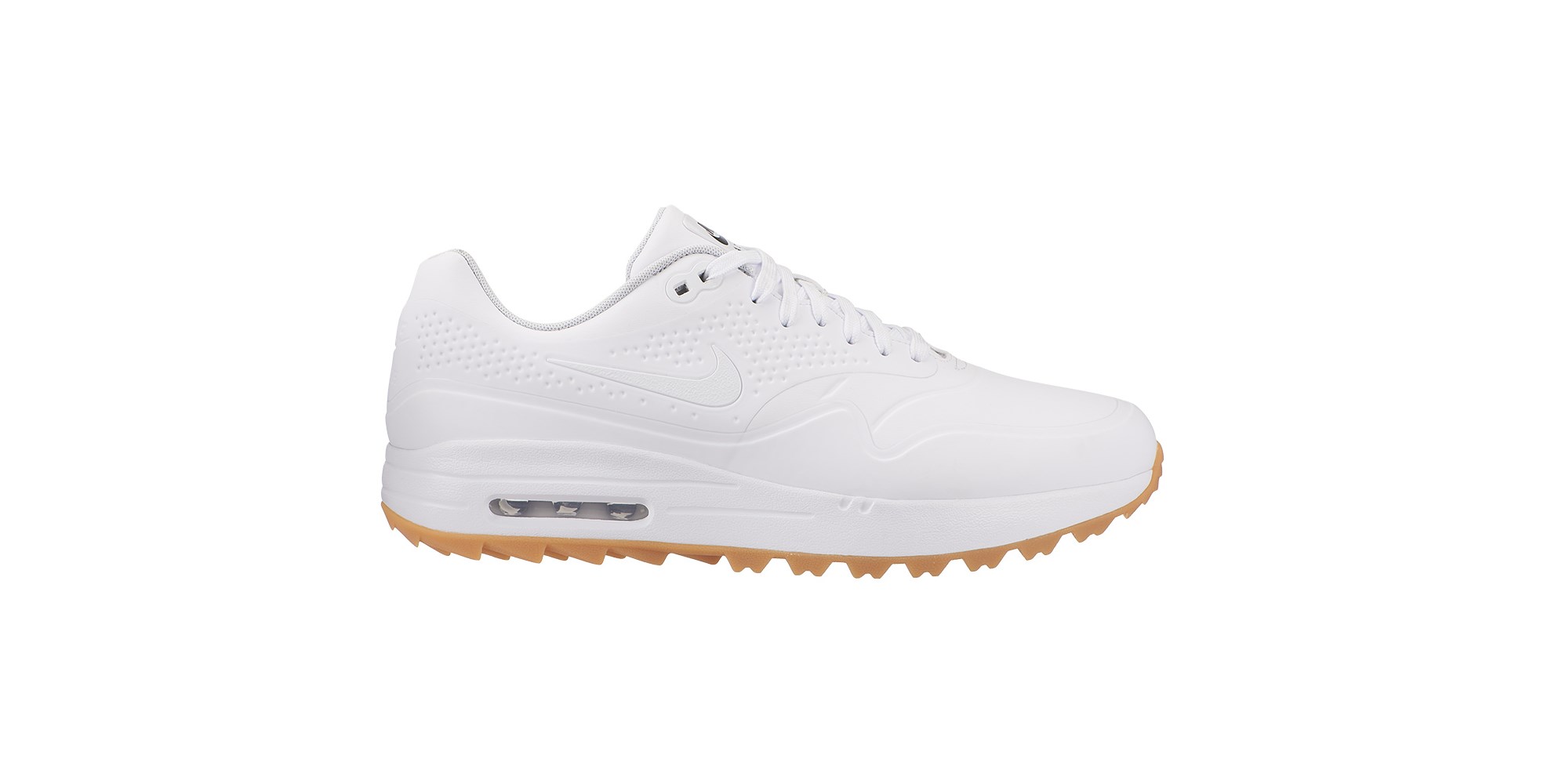 Nike Mens Air Max 1G golf Shoes - Golfonline