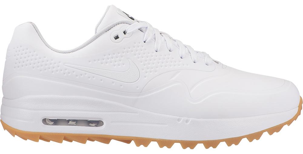 air max 1g white