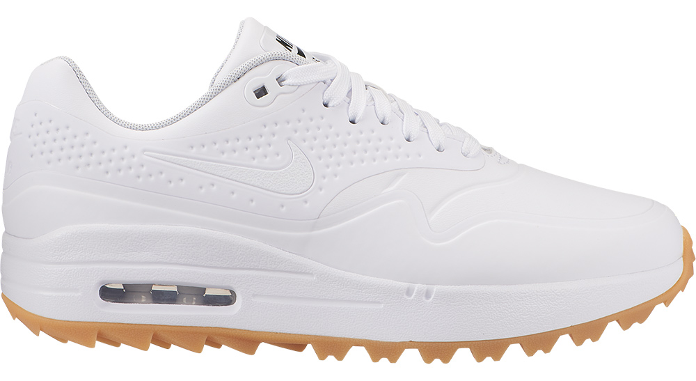 Nike Ladies Air Max 1G Golf Shoes - Golfonline