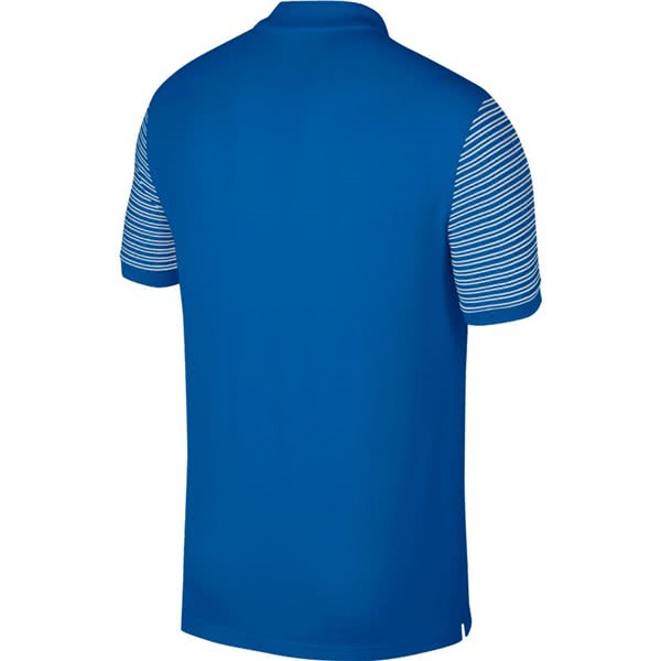 Nike Mens Dry Classic Stripe Golf Polo Shirt - Golfonline