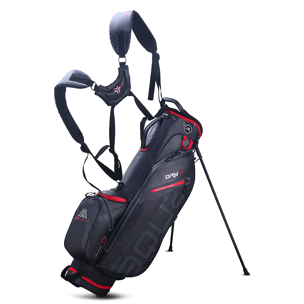 Big Max Aqua Seven G Stand Bag - Golfonline