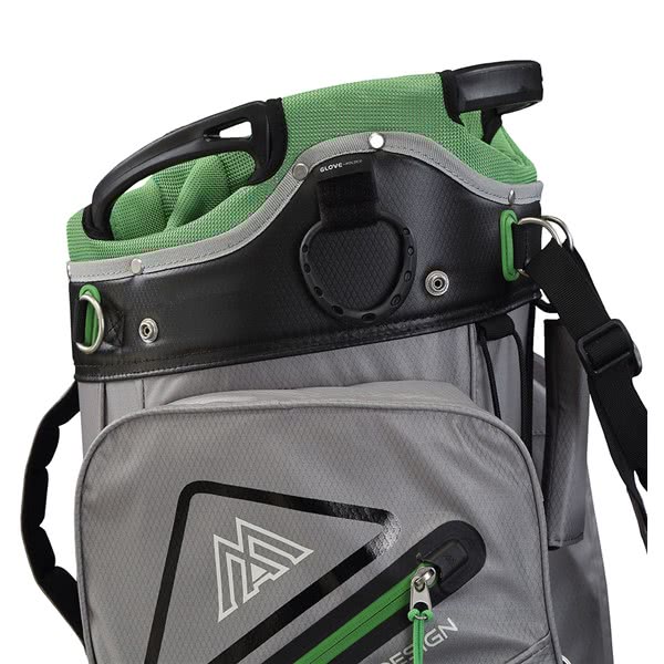 Big Max Aqua Tour 2 Cart Bag - Golfonline