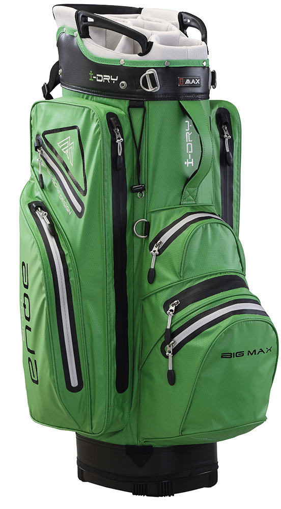 Big Max Aqua Tour 2 Cart Bag