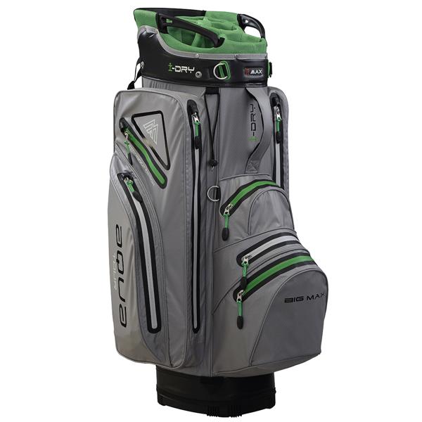 Big Max Aqua Tour 2 Cart Bag