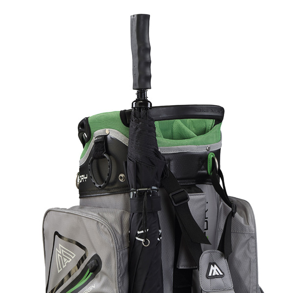 Big Max Aqua Tour 2 Cart Bag
