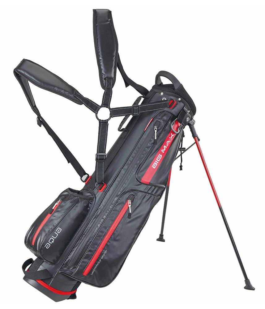 Big Max IDry Aqua 6 Stand Bag