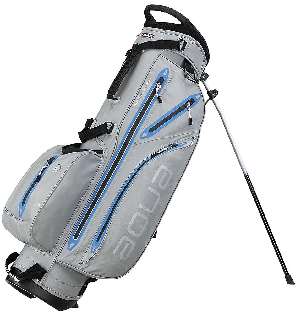 Big Max IDry Aqua 7 Waterproof Stand Bag