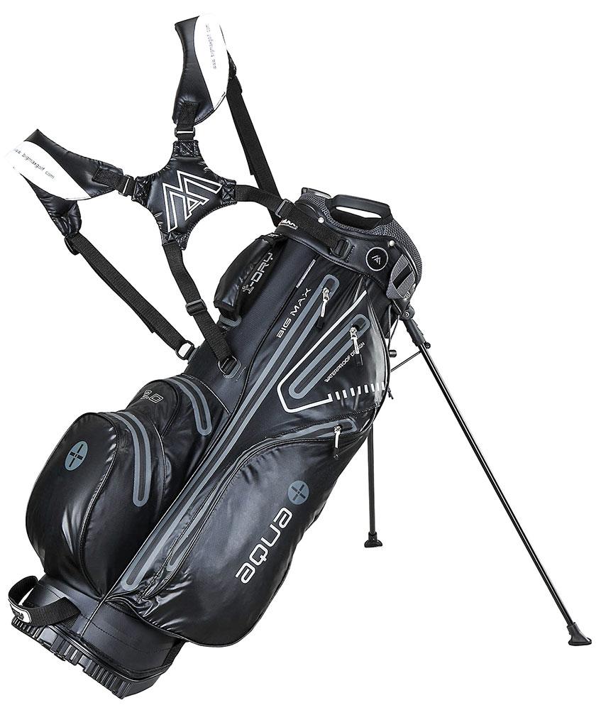 Big Max IDry Aqua 8 Stand Bag