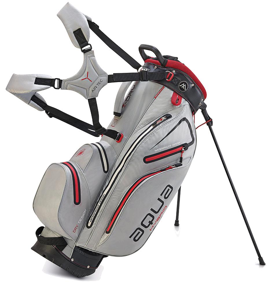 Big Max Aqua Hybrid Stand Bag