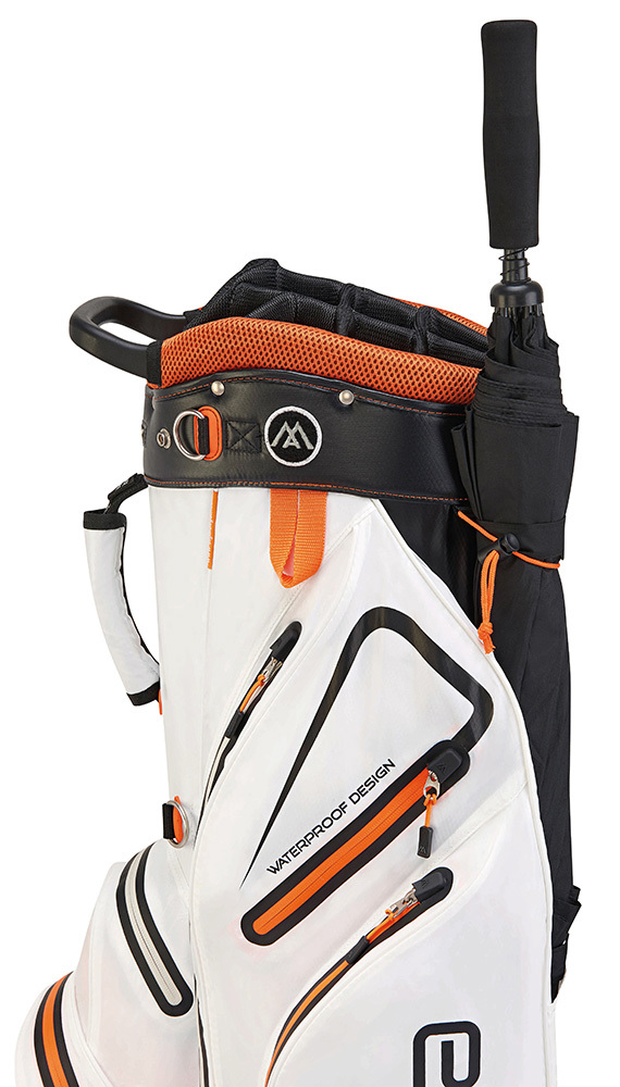 Big Max Aqua Hybrid Stand Bag