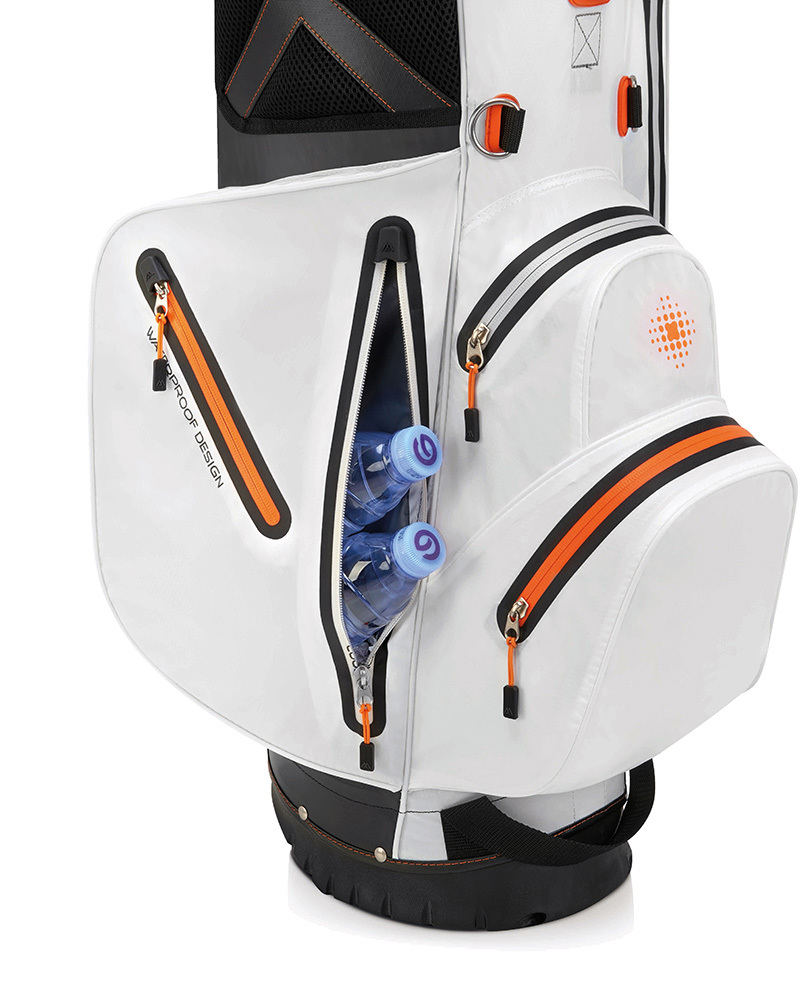 Big Max Aqua Hybrid Stand Bag