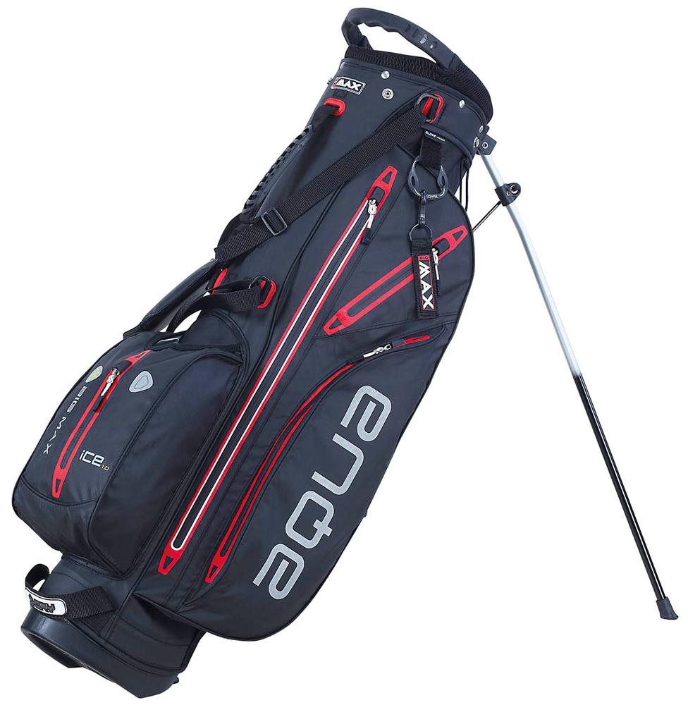 Big Max IDry Aqua 7 Waterproof Stand Bag