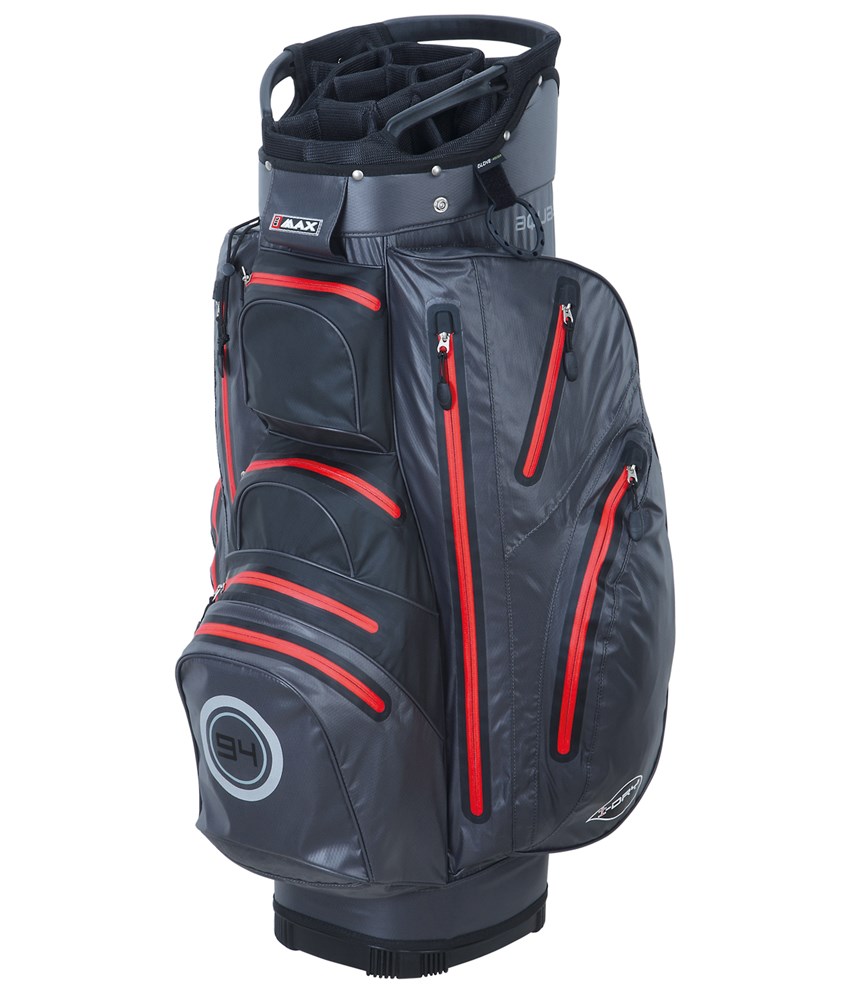 Big Max I-Dry Aqua O Waterproof Cart Bag | GolfOnline