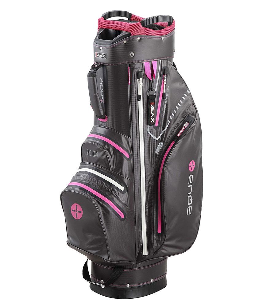 Big Max IDry Aqua Sport Cart Bag