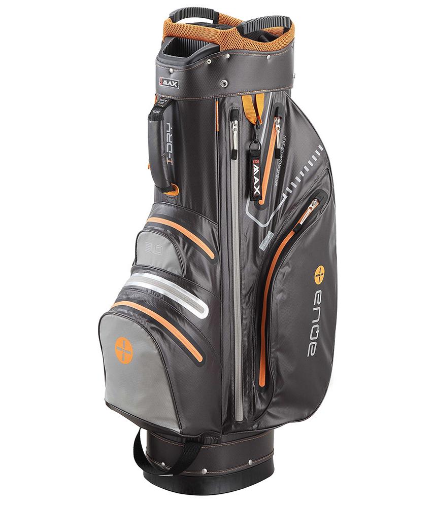 Big Max IDry Aqua Sport Cart Bag