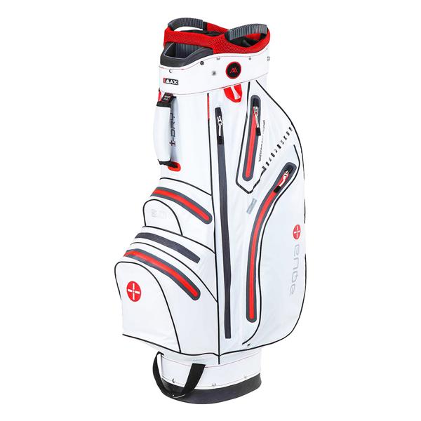 Big Max IDry Aqua Sport Cart Bag