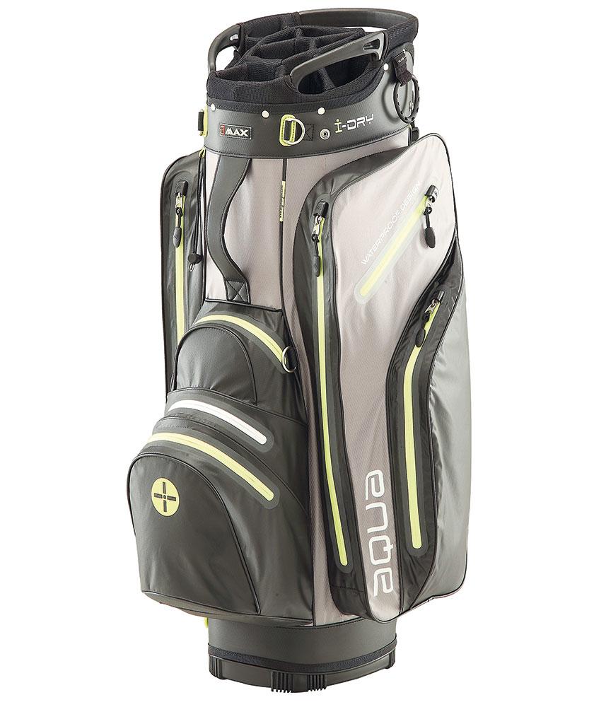 Big Max IDry Aqua Tour Cart Bag